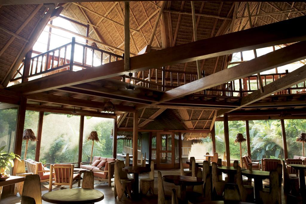 Inkaterra Reserva Amazonica Puerto Maldonado Exterior photo