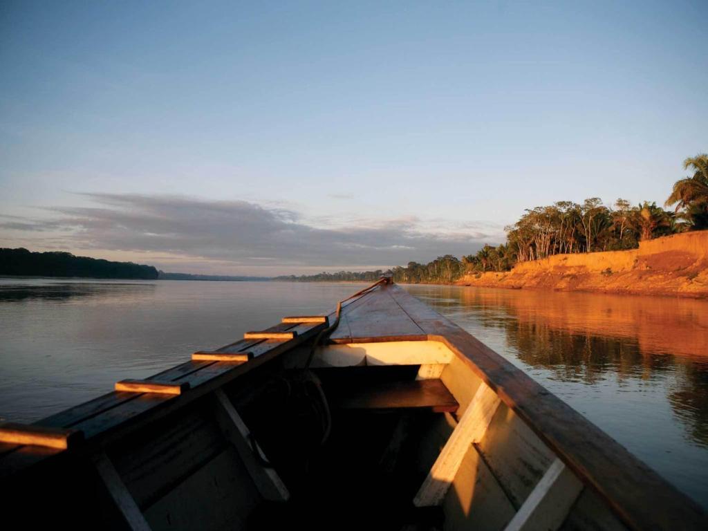Inkaterra Reserva Amazonica Puerto Maldonado Exterior photo