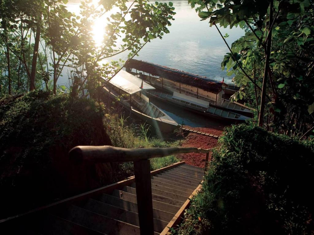 Inkaterra Reserva Amazonica Puerto Maldonado Exterior photo