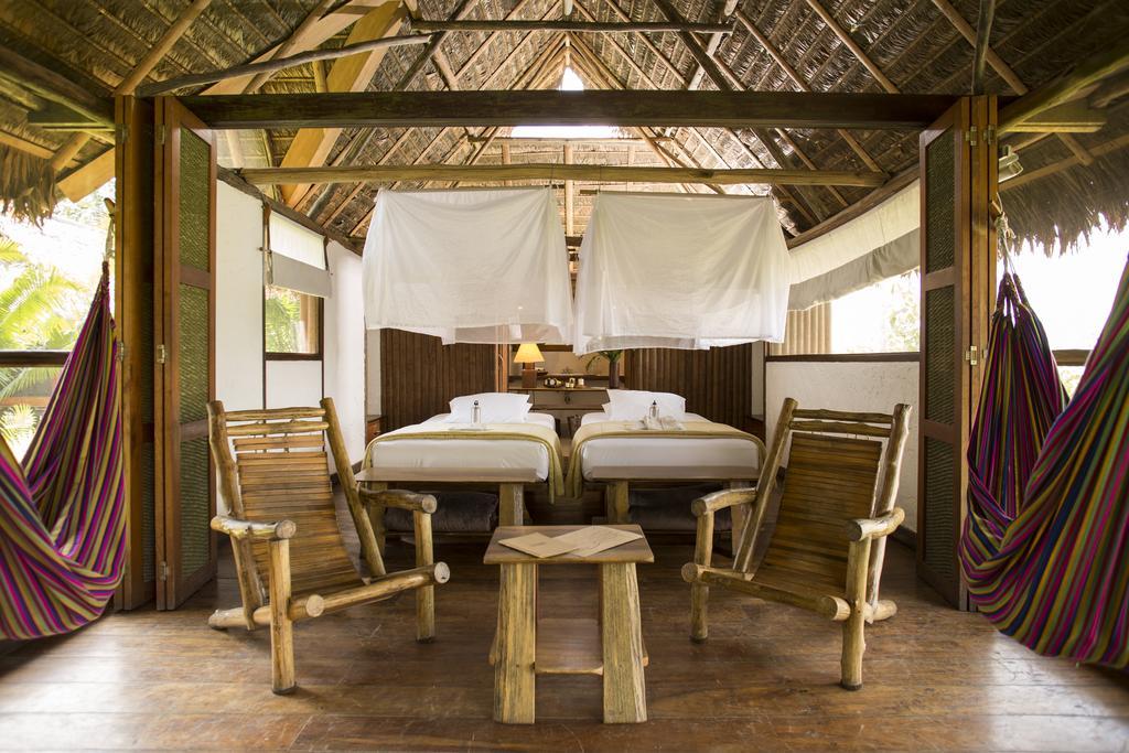 Inkaterra Reserva Amazonica Puerto Maldonado Room photo
