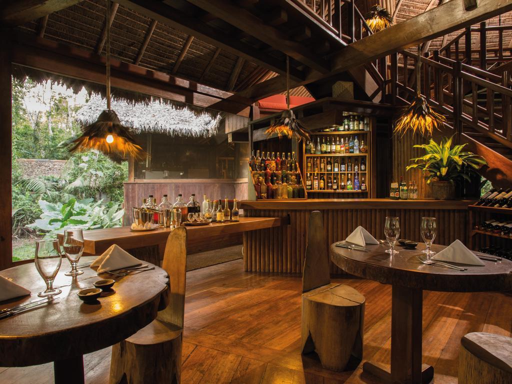 Inkaterra Reserva Amazonica Puerto Maldonado Exterior photo