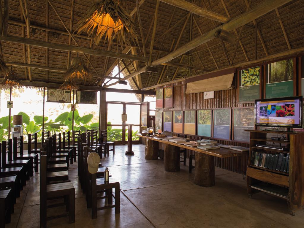 Inkaterra Reserva Amazonica Puerto Maldonado Exterior photo