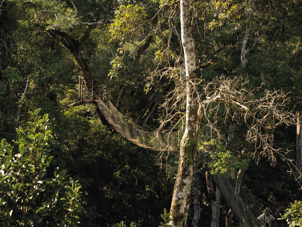 Inkaterra Reserva Amazonica Puerto Maldonado Exterior photo
