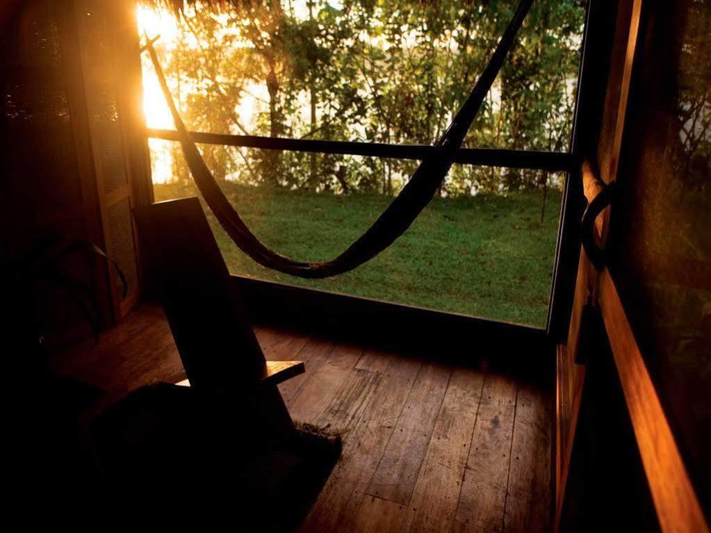 Inkaterra Reserva Amazonica Puerto Maldonado Exterior photo