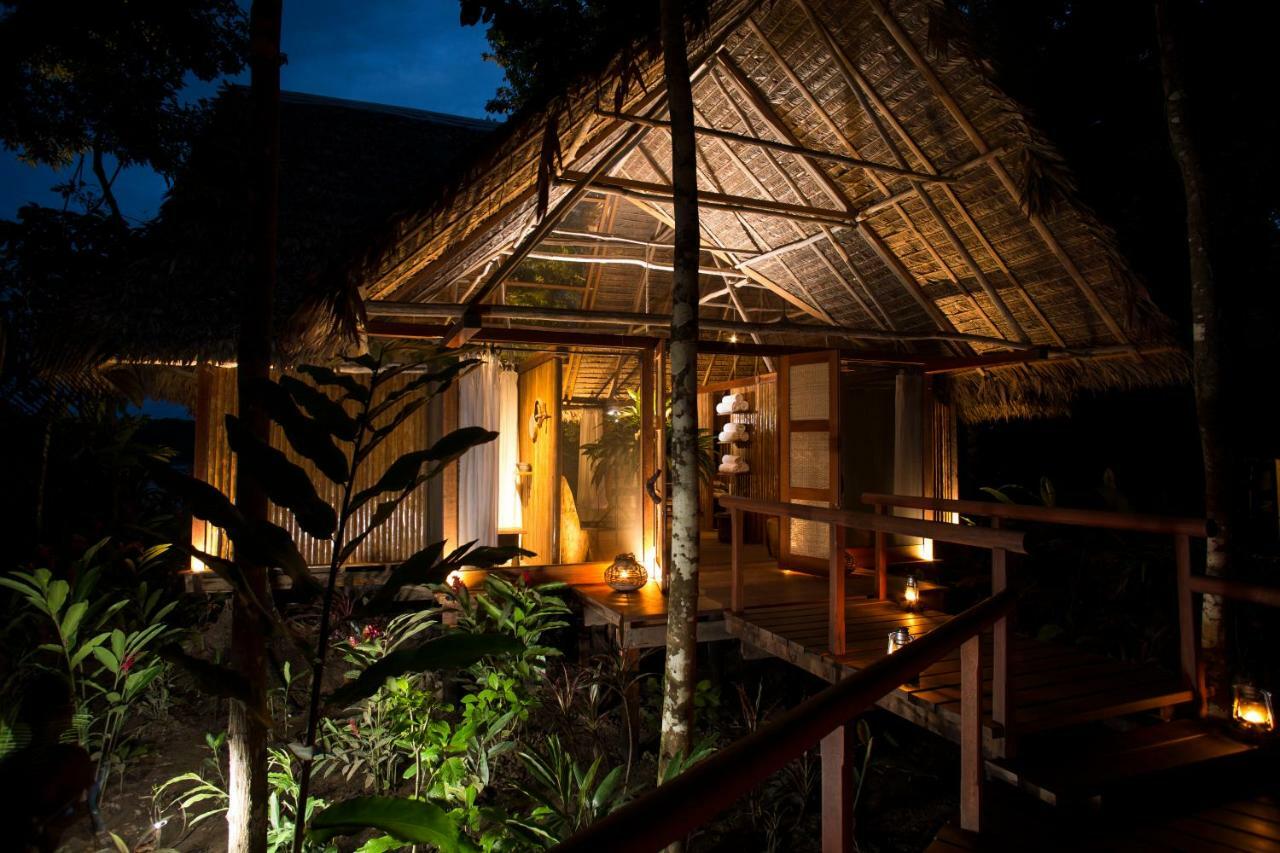 Inkaterra Reserva Amazonica Puerto Maldonado Exterior photo